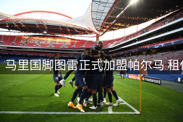 马里国脚图雷正式加盟帕尔马 租借合约锁定未来三赛季